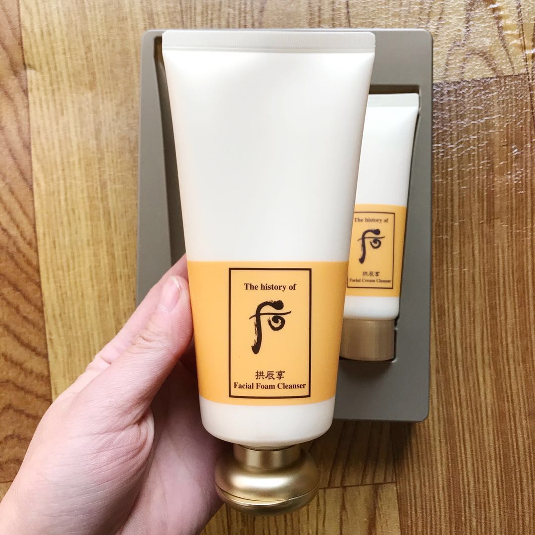 洗面奶TOP榜,洗面乳top1