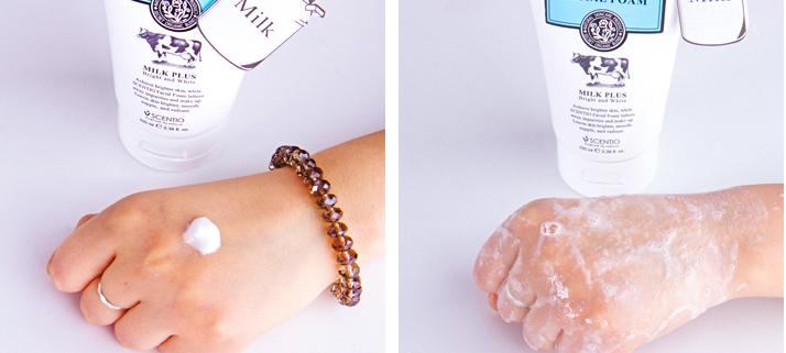 洗面奶TOP榜,洗面乳top1