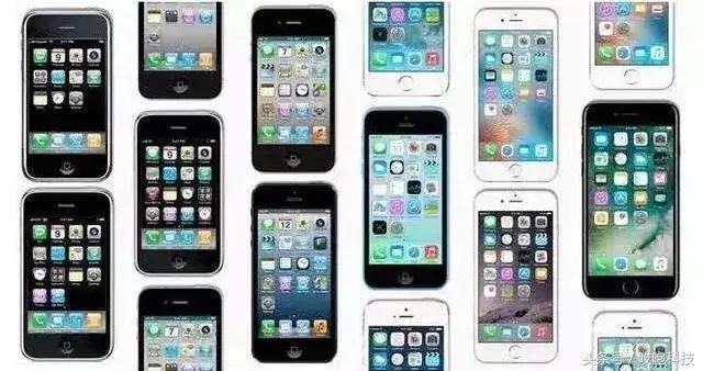 iphone从哪个版本开始不能越狱了,现在的iphone为什么不用越狱了