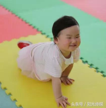 萌翻德阳！爱兒堡德阳市第二届宝宝爬行大赛火热开赛啦！