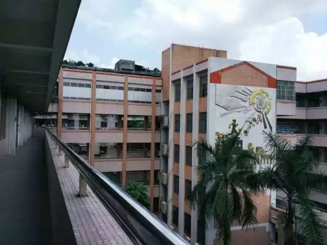 真光中学汾水校区是不是全市招生,广州真光中学汾水校区好吗