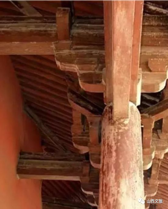 山西应县千年木塔旅游,山西应县木塔为何千年不倒
