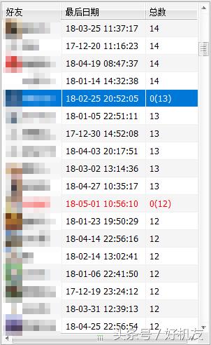 误删微信app后聊天记录如何恢复,微信聊天记录删除了怎么恢复ios