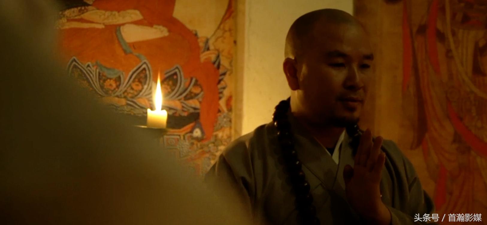 首瀚影业“演员”的专业素养之戏精附体