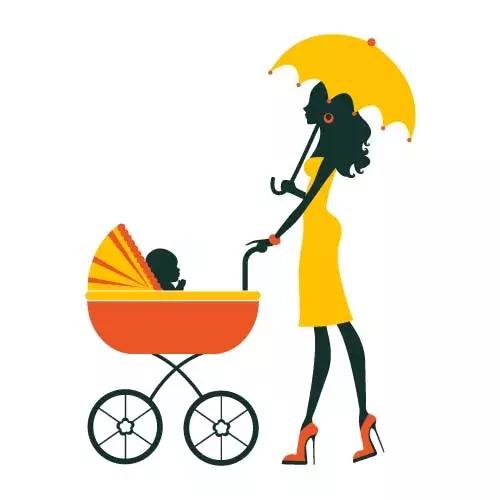 婴儿车缺点和坏处,婴儿车怎么样才能实用