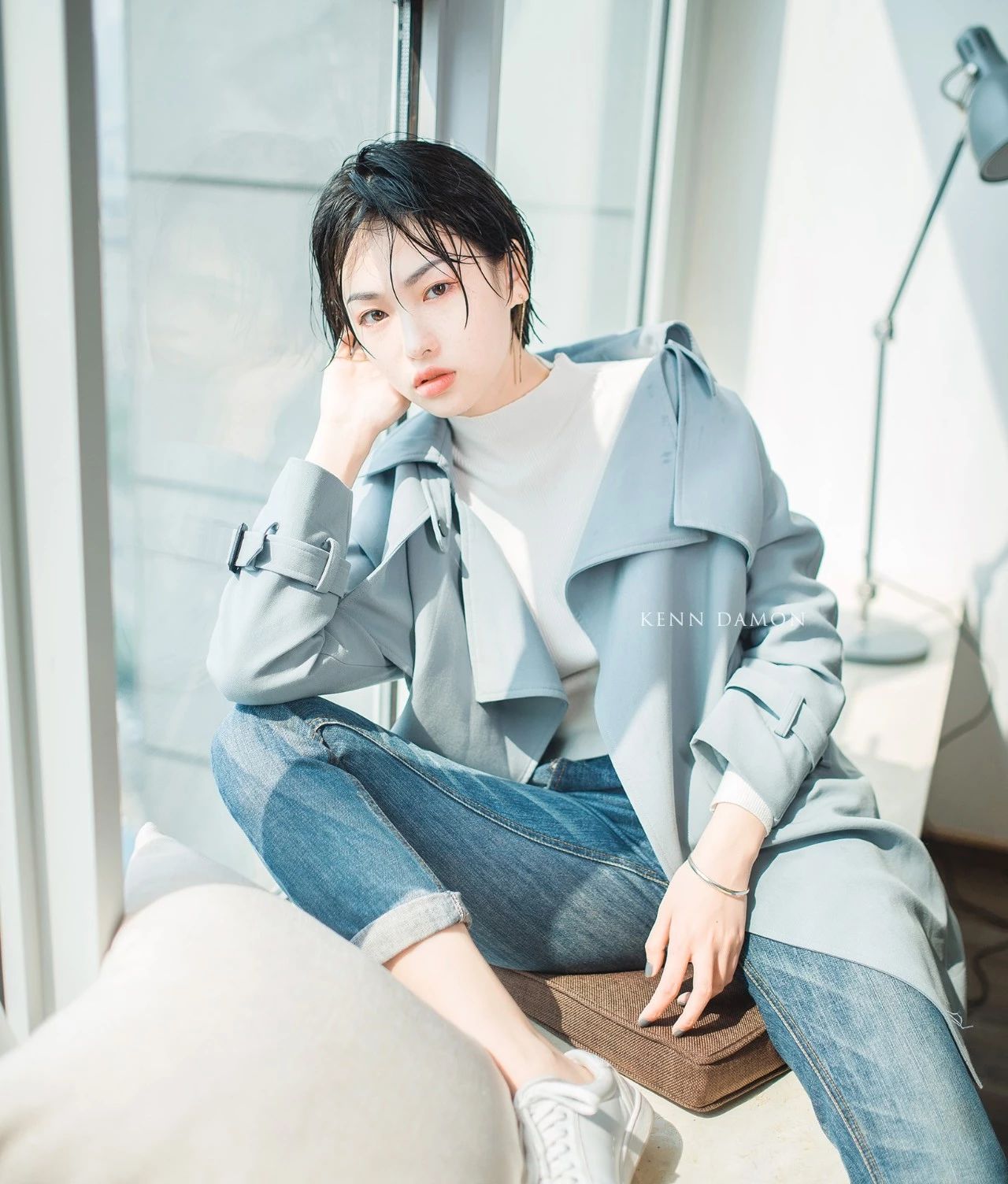 想辞职做自由撰稿人,想转行独立摄影师