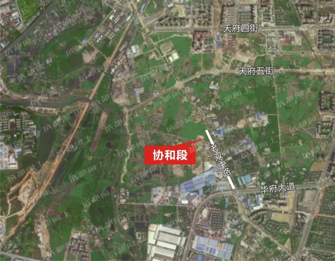 打通断头路小半年后，大源西现在怎么样了？