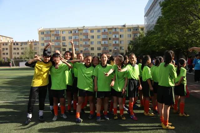 五超联赛新疆京泓斯巴达,呼和浩特学校比赛