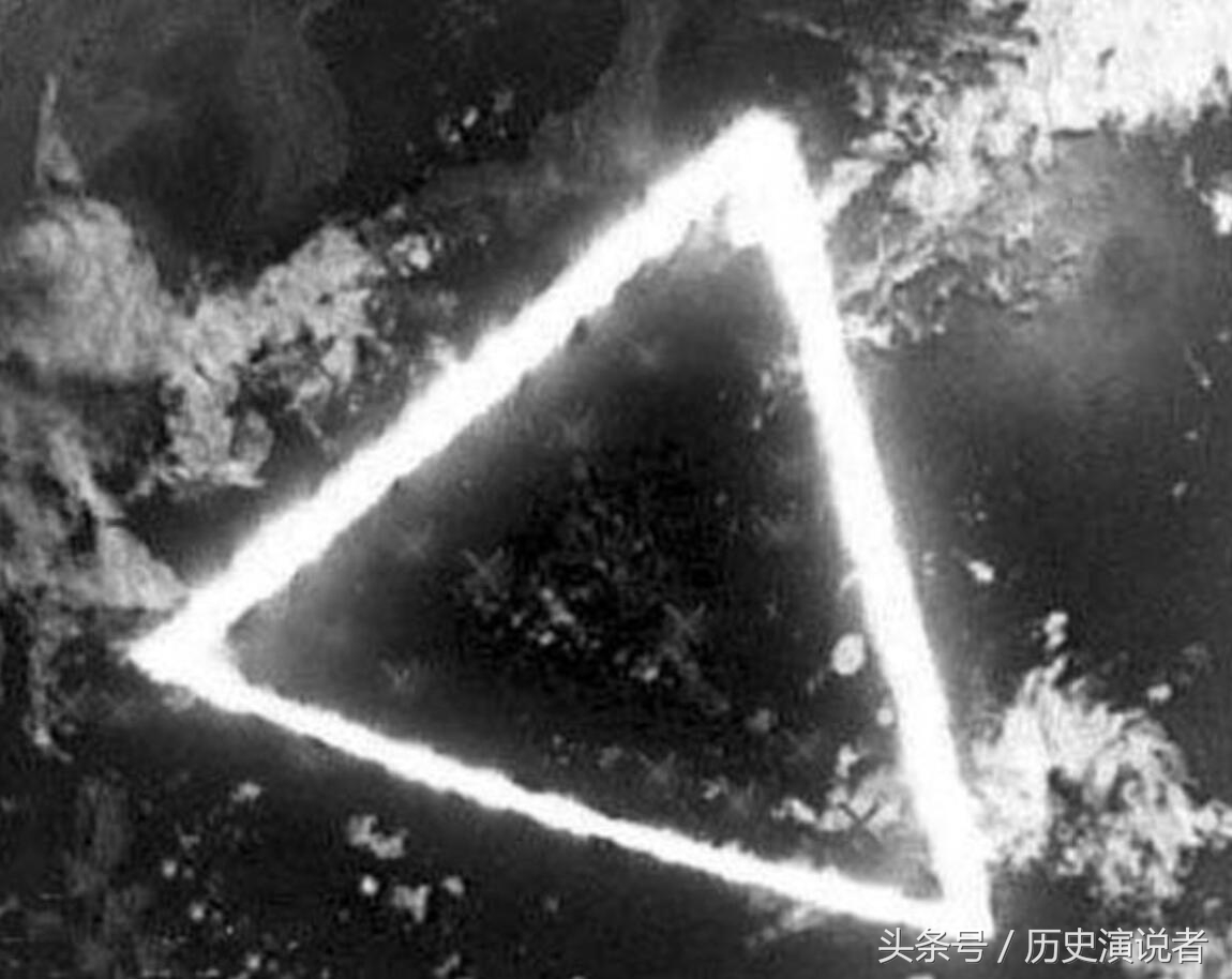 百慕大三角未解之谜科普讲解,世界上百慕大三角的秘密