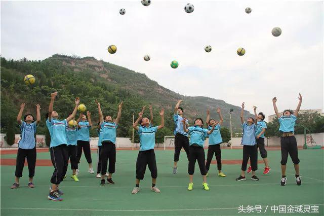 灵宝文化节,2023河南校园足球文化节