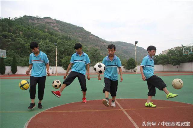 灵宝文化节,2023河南校园足球文化节