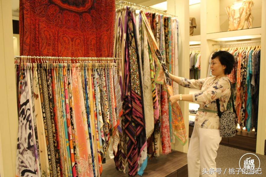 泰国旅游购物必买十大东西,去泰国王权免税店必买的东西