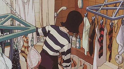 天天给小孩洗澡为什么还臭,天天给孩子洗澡会造成湿气重吗