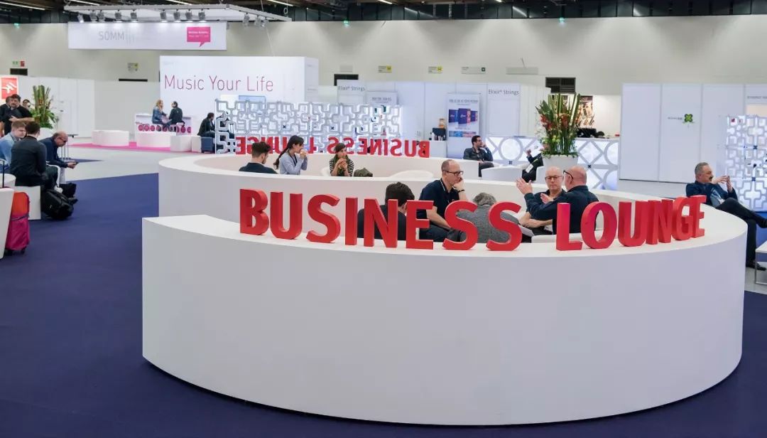 2018法兰克福乐器展,德国法兰克福乐器展