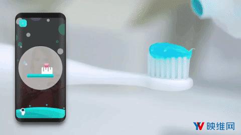 小朋友不喜欢刷牙的视频,小朋友不喜欢用手动牙刷