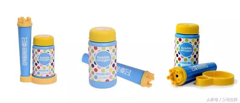 泡泡液对儿童的伤害,小孩泡泡液会导致过敏吗