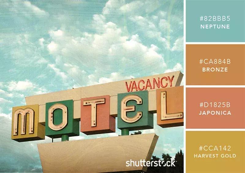 设计师必备100个材料,设计师必备100个素材