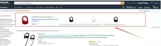 亚马逊广告全面解读,干货亚马逊广告运营中的误区