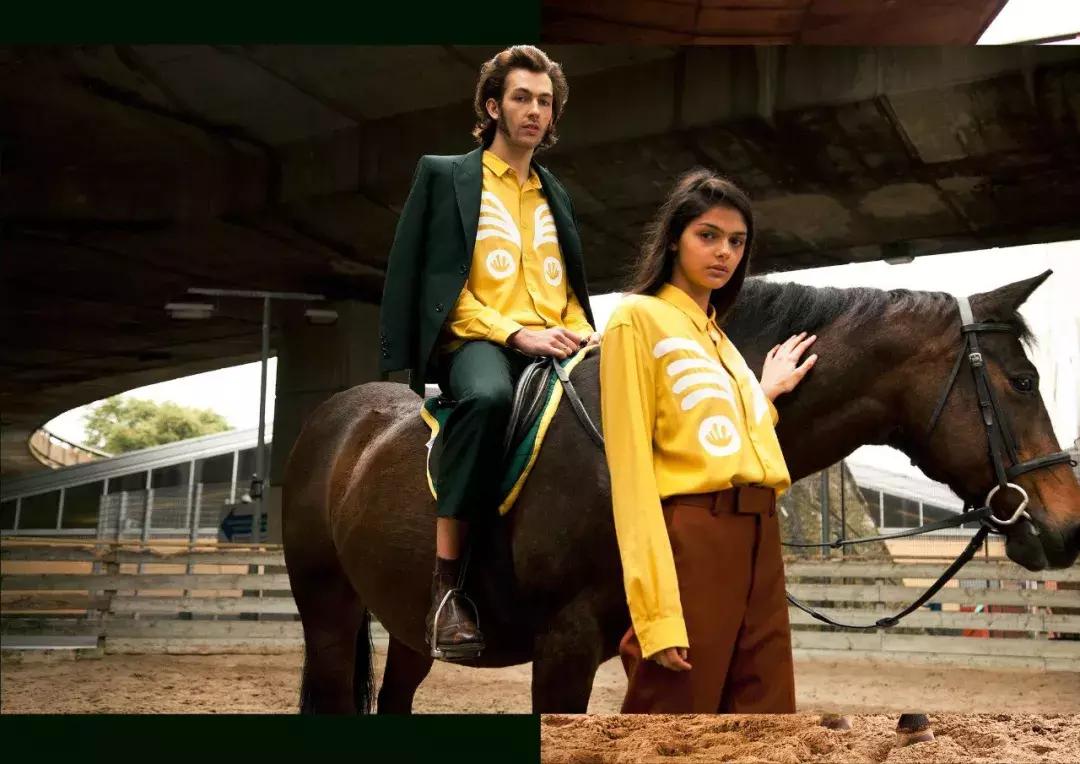 从年轻到成熟，这些「衬衫品牌」应该出现在你的衣柜里