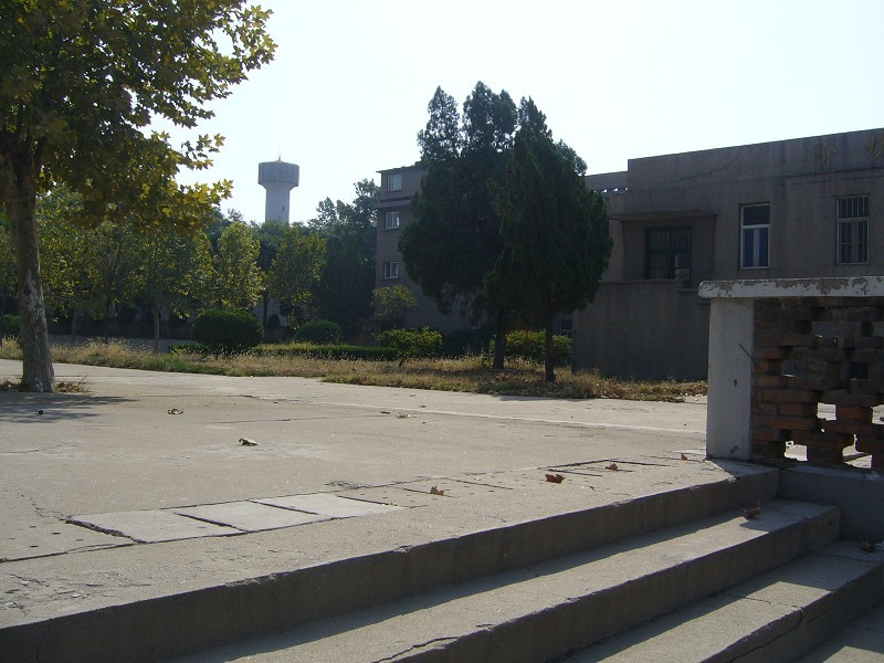 淄博淄矿二中,淄博淄矿第一中学