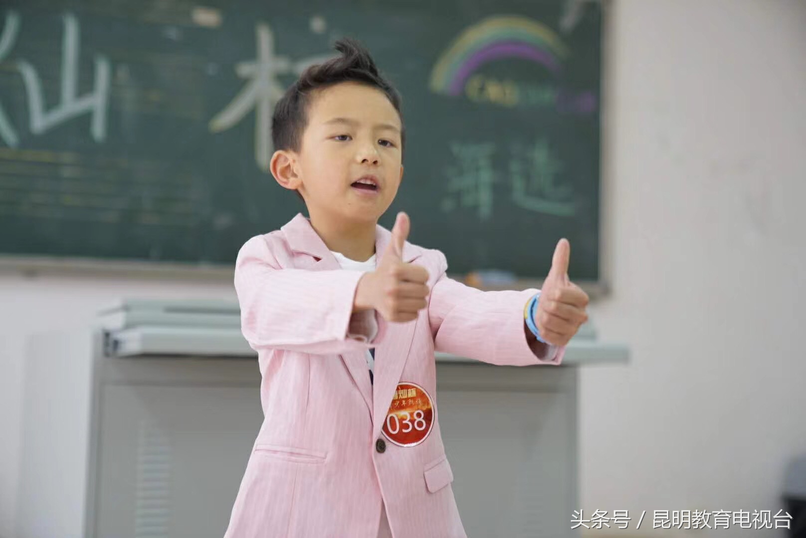 第九届曹灿杯青少年朗诵展示活动,2022曹灿杯第八届青少年朗诵佛山