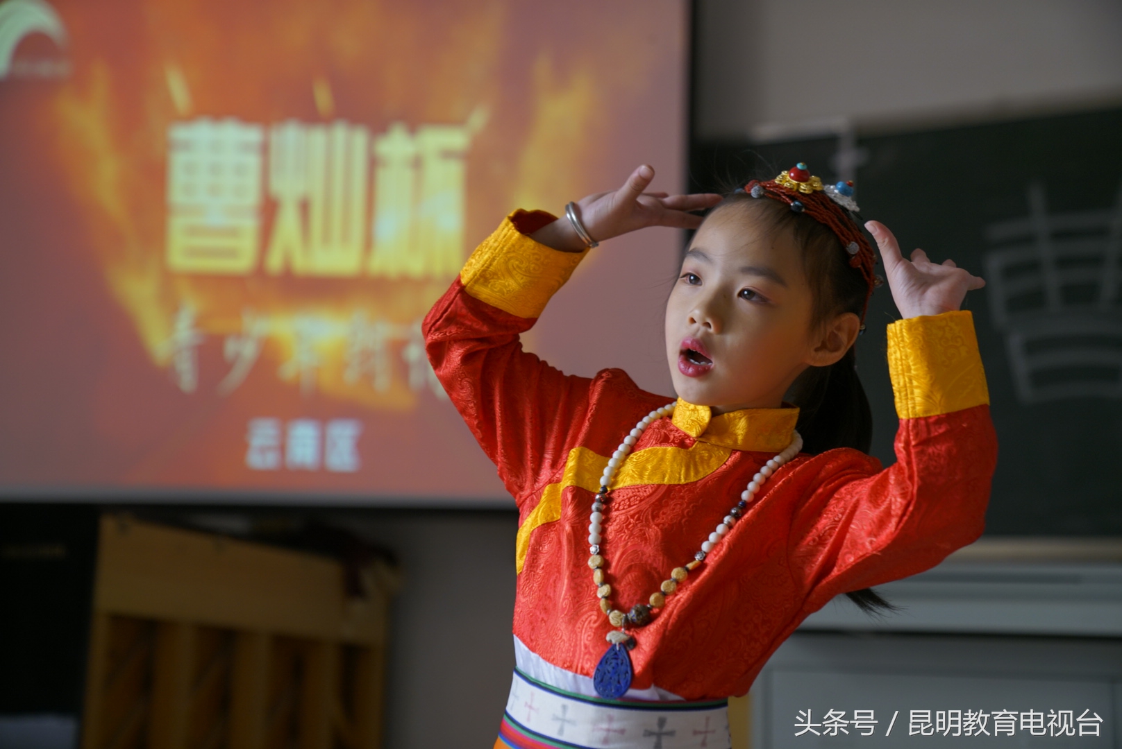 第九届曹灿杯青少年朗诵展示活动,2022曹灿杯第八届青少年朗诵佛山