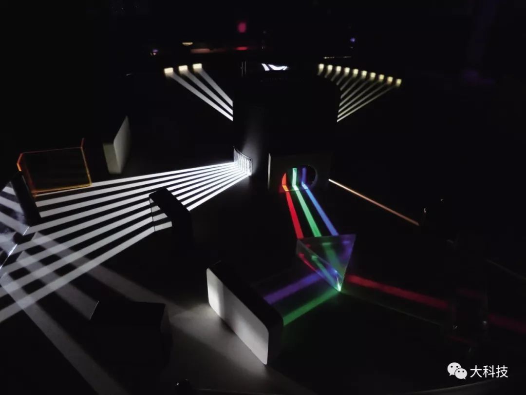 关于波的九大发现