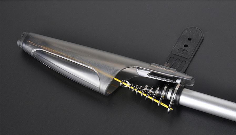 雷强远投矶钓竿,便携巨物路亚竿