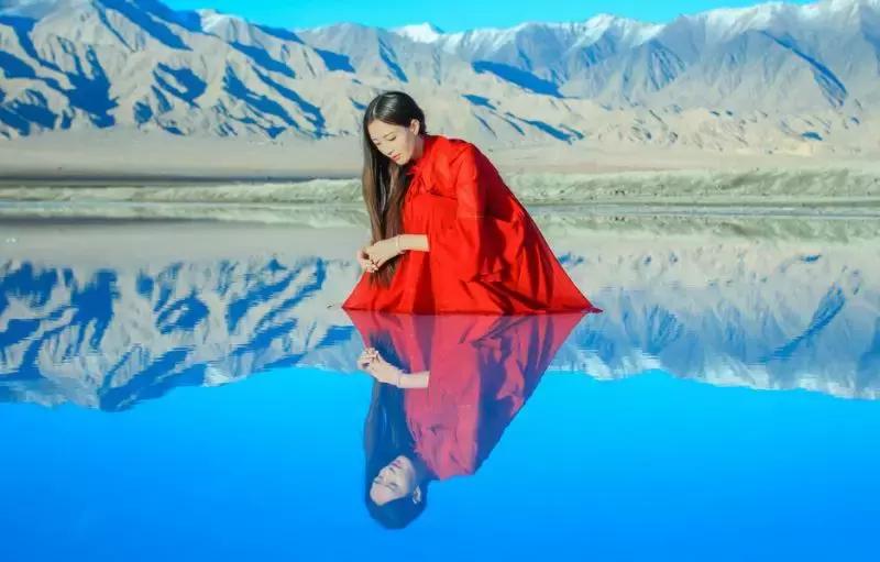 我们为什么要去大西北,为什么要去大西北旅行的理由是啥