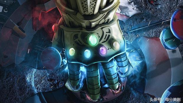 复联3来龙去脉,复联3误会地球人