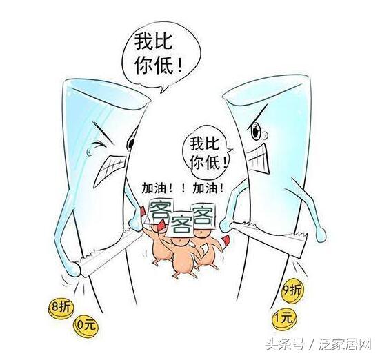 为什么装修公司容易倒闭,装修公司为什么倒闭这么多