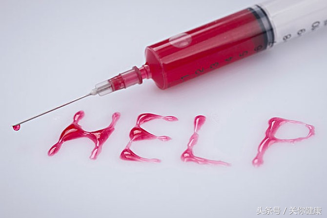 哈里森是怎么做到一年献血18次的,坚持献血29年