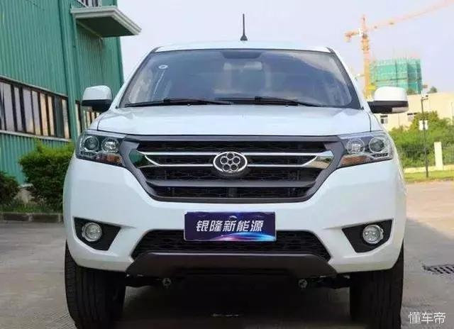 中国造过哪些车,中国造车新品牌