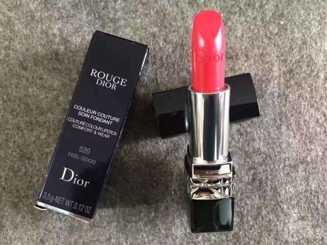 520口红必买色号有哪些,520口红最火色号