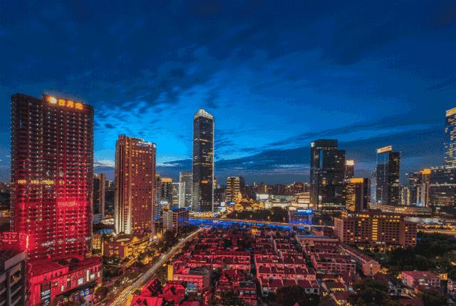 上海人均身价是多少,上海人均身价