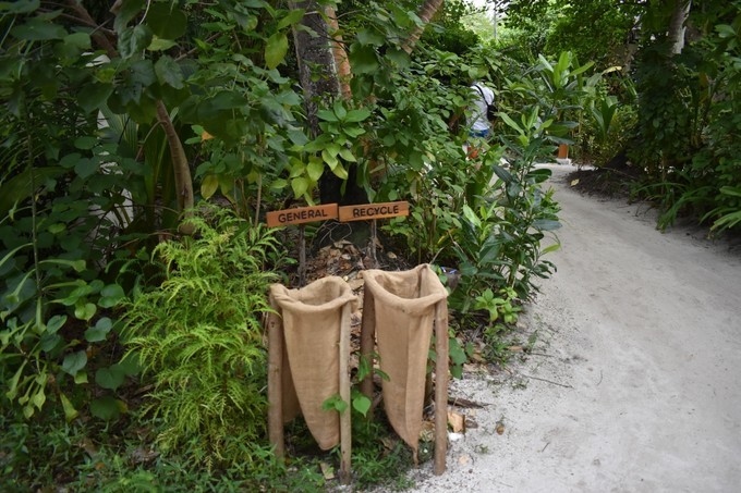 马尔代夫奥瑞格卡纳塔岛,蜜月旅行推荐马尔代夫