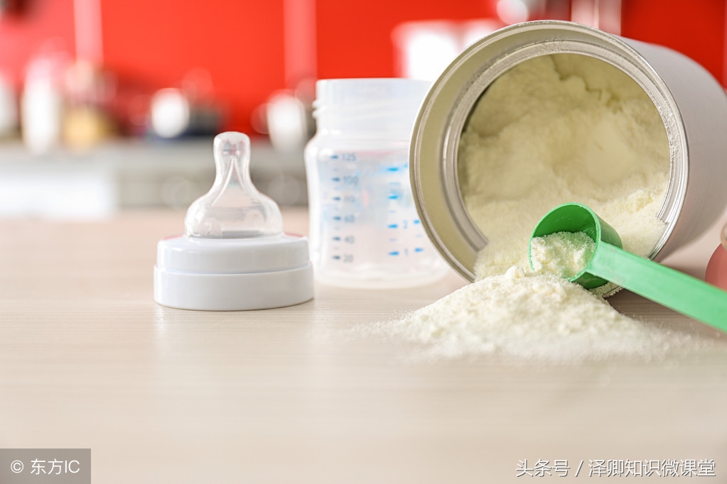 怎么给婴儿选奶粉关键看这三点,怎样给宝宝选择奶粉才算正确