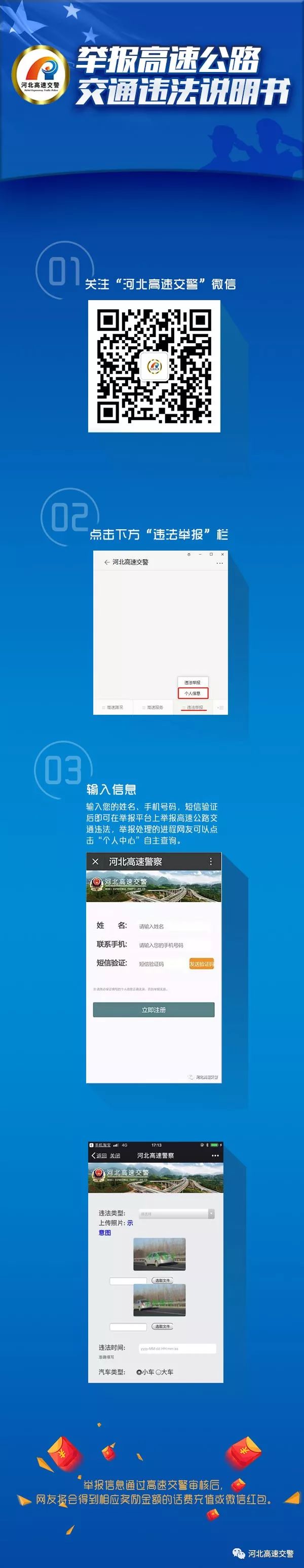 曝光违法车辆平台,群众举报车辆违法行为