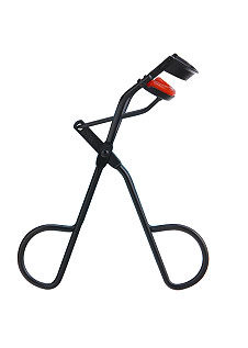 睫毛软塌稀疏适合用的睫毛夹,便捷小巧睫毛夹