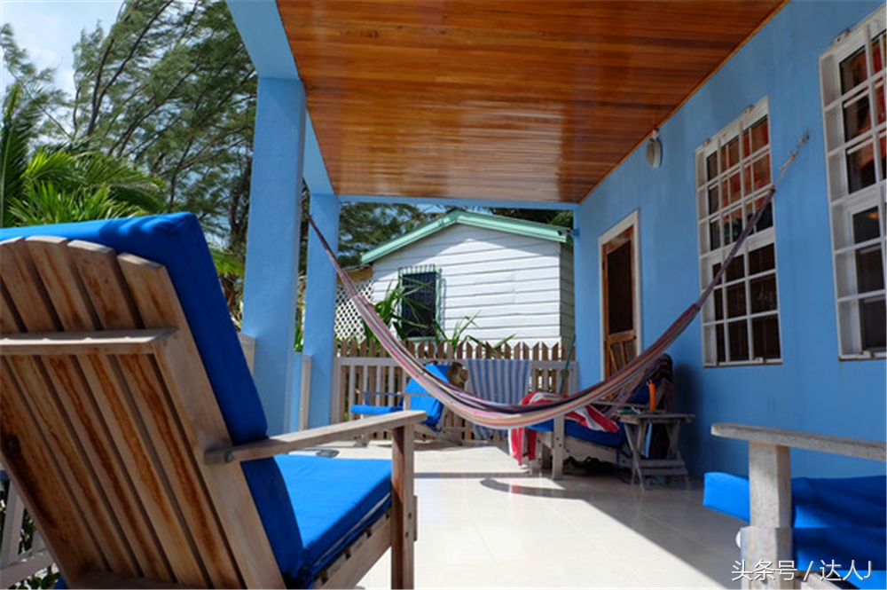 伯利兹大蓝洞好看吗,伯利兹大蓝洞有多深