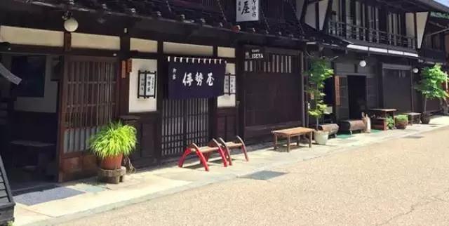 长野县旅游景点,日本长野县旅游