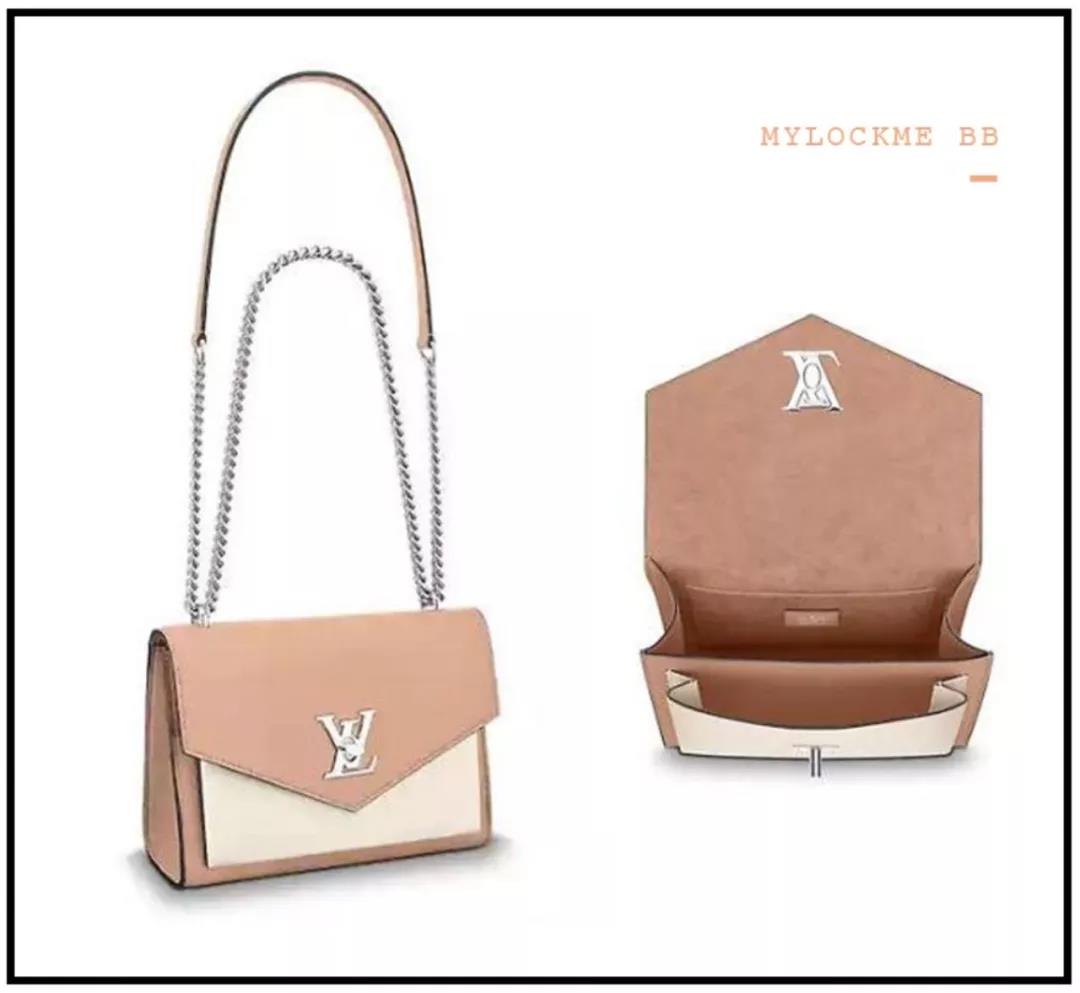 2019款lv白色贝壳包情人节限定款,情人节限量款lv包