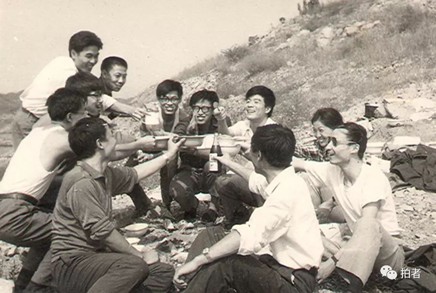 北大经济系77级：站在拐点上的一代