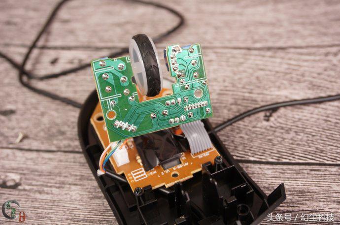 微星新鼠标发布,微星鼠标哪一款最值得购买