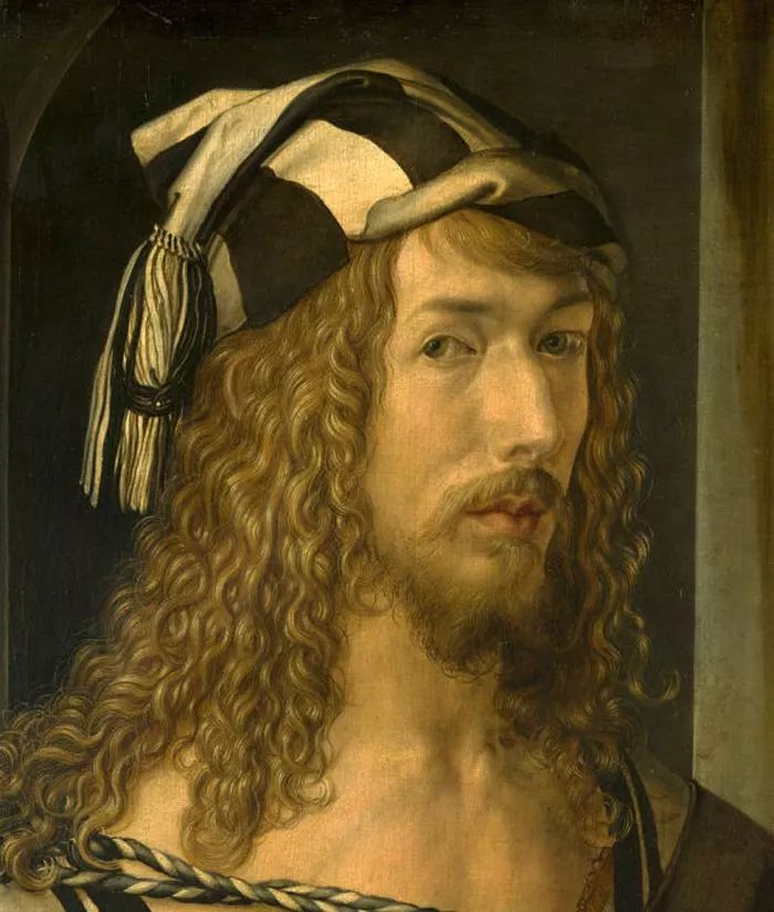 名画欣赏100个细节,我们该如何去欣赏名画