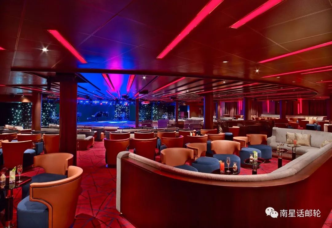 全球顶级豪华游轮图片大全,国际豪华邮轮首次下水视频