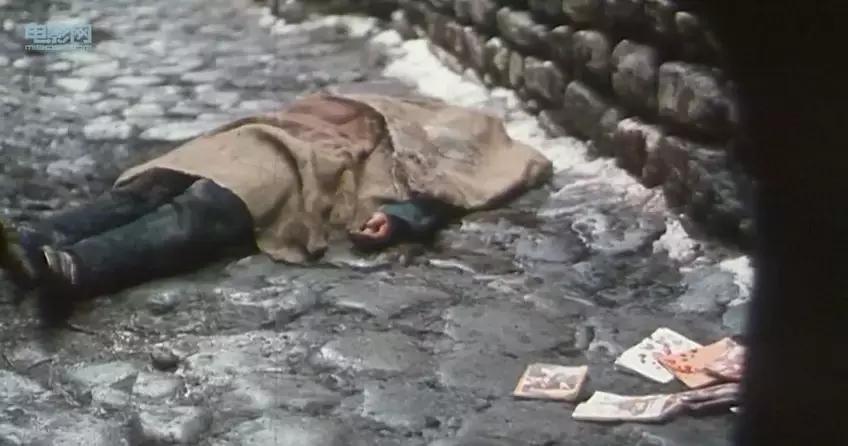 一桩由「处女膜」引发的*案惨**，真实的让人恐惧