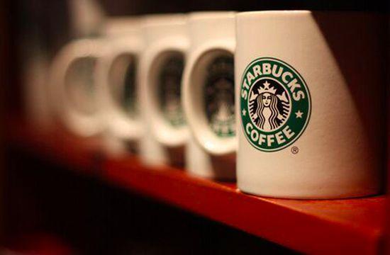 为什么说瑞幸打败星巴克,被瑞幸反超星巴克慌了吗