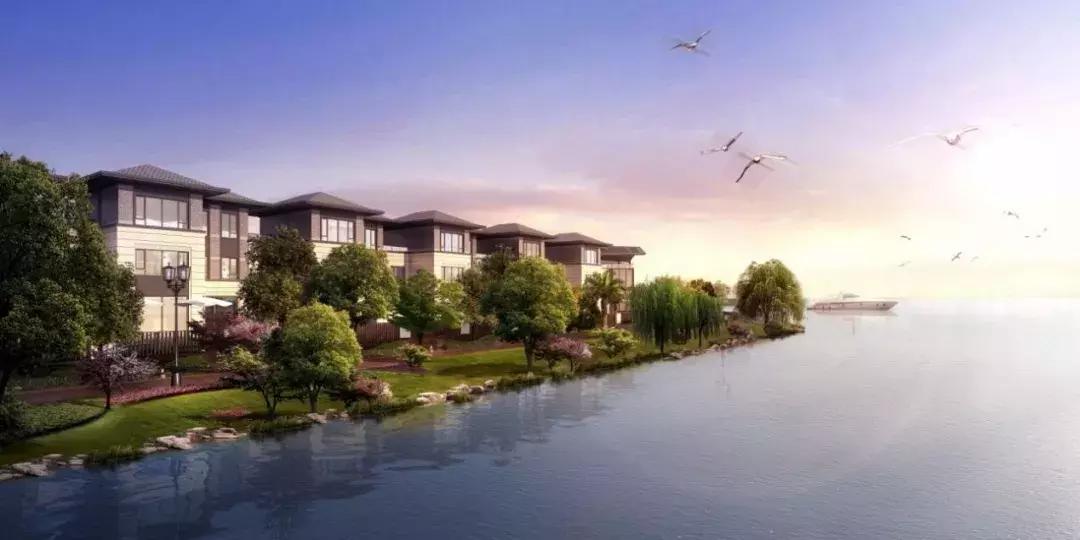 14载姑苏人居梦,谁能接棒路劲澜系的产品匠心?