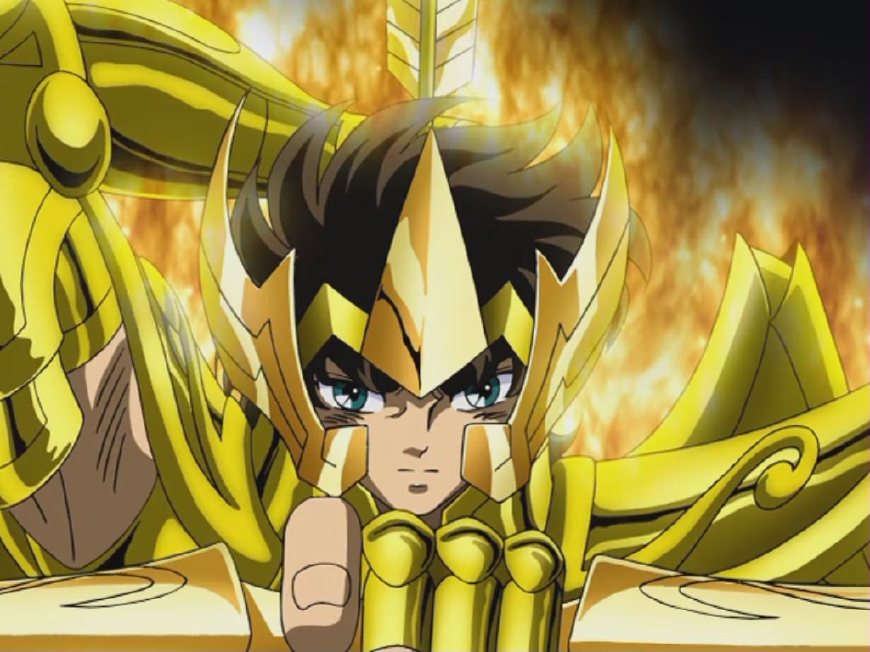 十二黄金实力排名,冥界三巨头黄金圣斗士